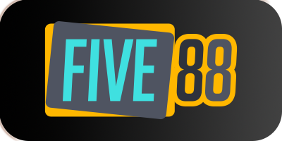 pckeys.io - five88 logo