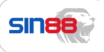 pckeys.io - sin88 logo