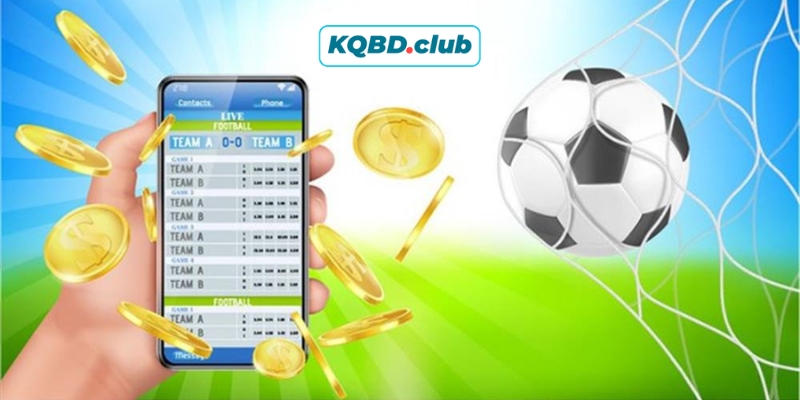 Cách xem kèo bóng đá trên điện thoại tại Keonhacai5 tiện lợi hơn Cách xem kèo bóng đá trên điện thoại tại Keonhacai5 tiện lợi hơn