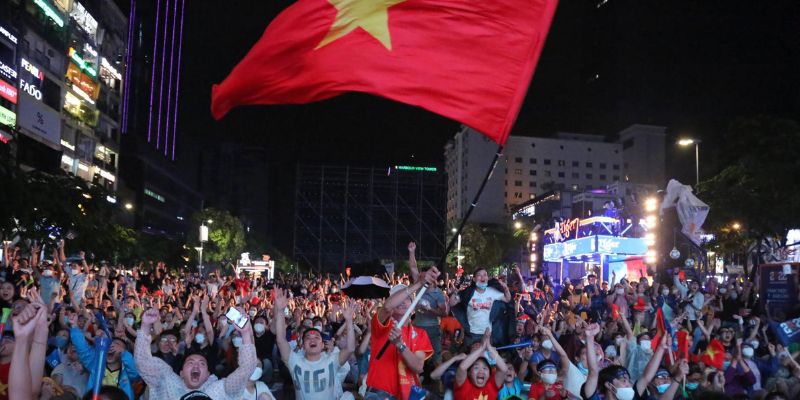 Công nghệ việt vị bán tự động tạo ra những rủi ro cho kèo Chấp Châu Á Công nghệ việt vị bán tự động tạo ra những rủi ro cho kèo Chấp Châu Á