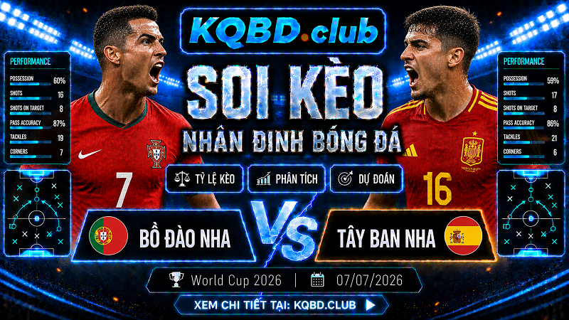 Đội hình dự kiến trước trận Bồ Đào Nha vs Tây Ban Nha Đội hình dự kiến trước trận Bồ Đào Nha vs Tây Ban Nha