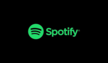 Spotify Category Banner