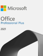 Microsoft Office 2021 Pro Plus